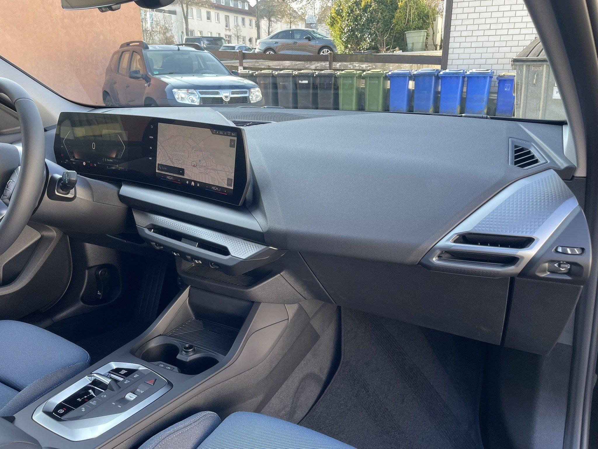 BMW 1er – Bild 9