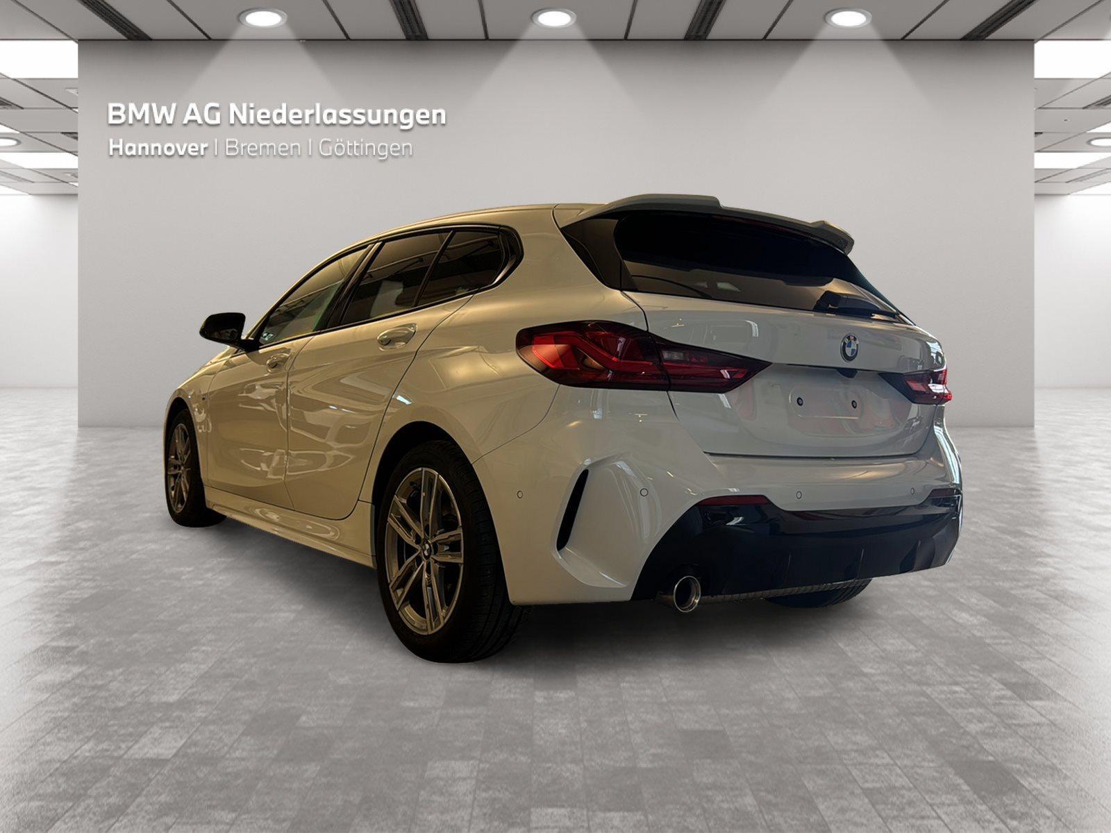 BMW 1er – Bild 2