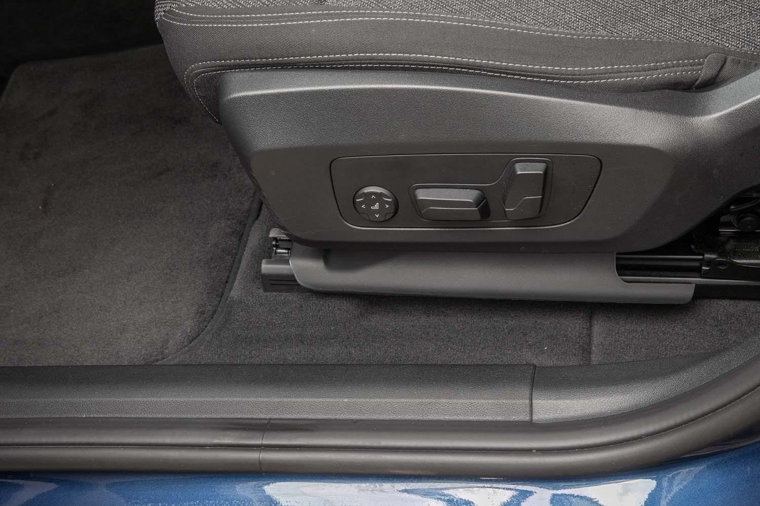 BMW 2er Active Tourer – Bild 8