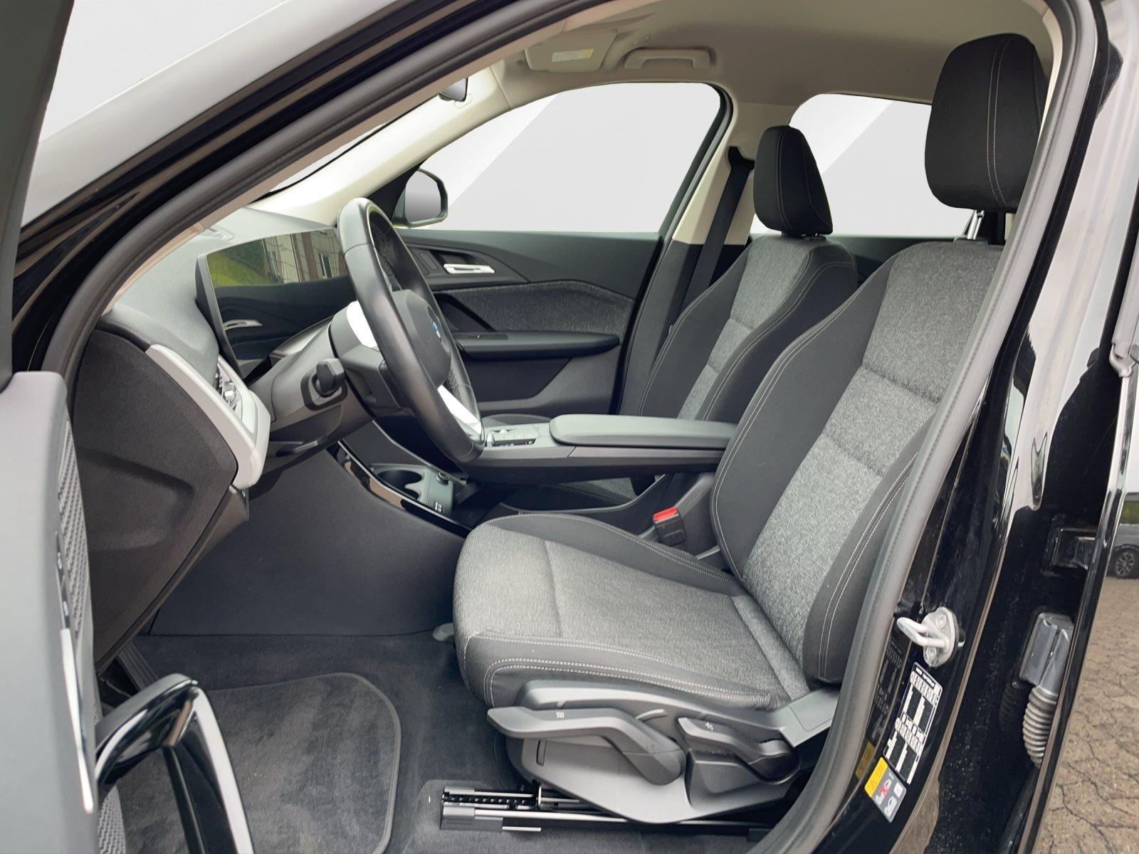 BMW iX1 – Bild 15