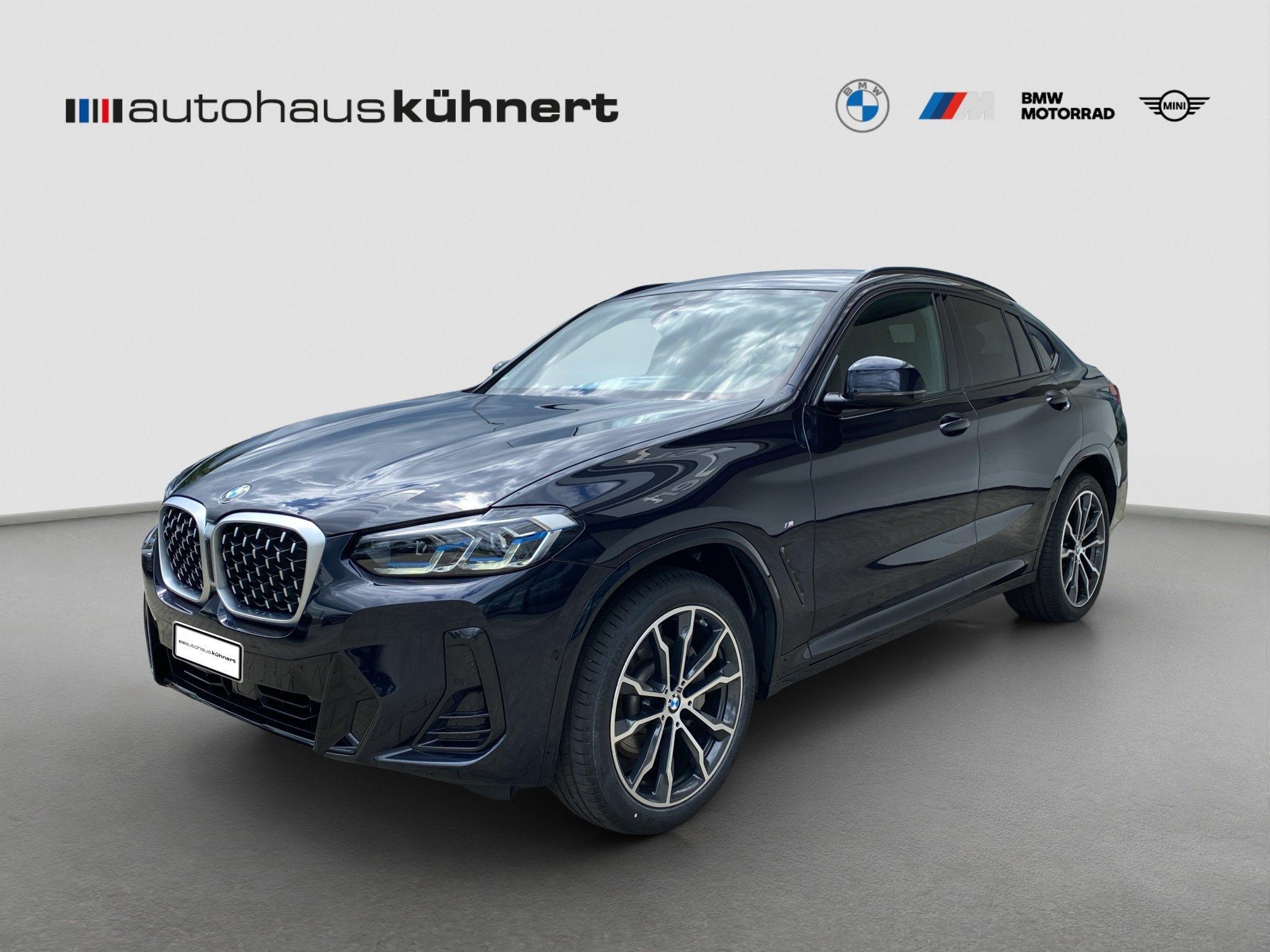 BMW X4 – Bild 2