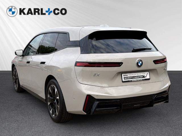 BMW iX – Bild 15
