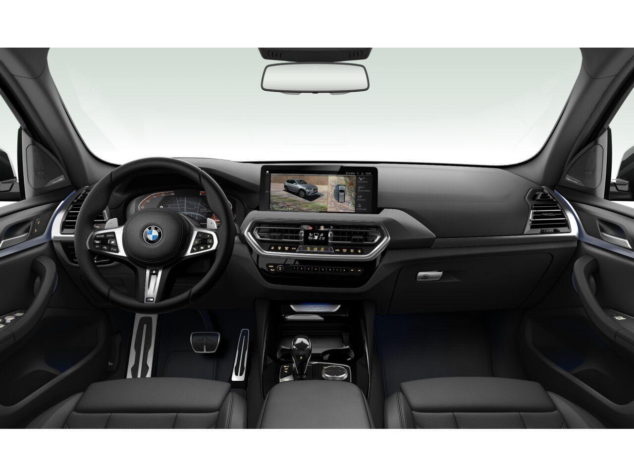 BMW X3 – Bild 4