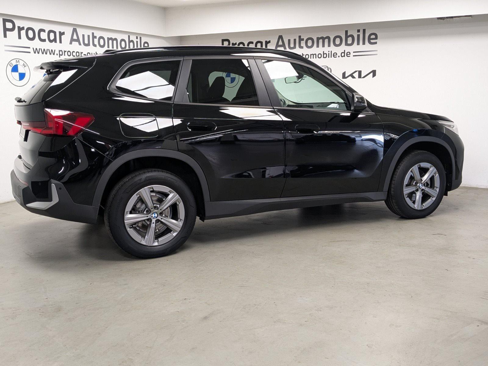 BMW X1 – Bild 5