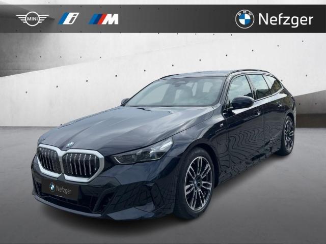 BMW 5er Touring – Bild 3