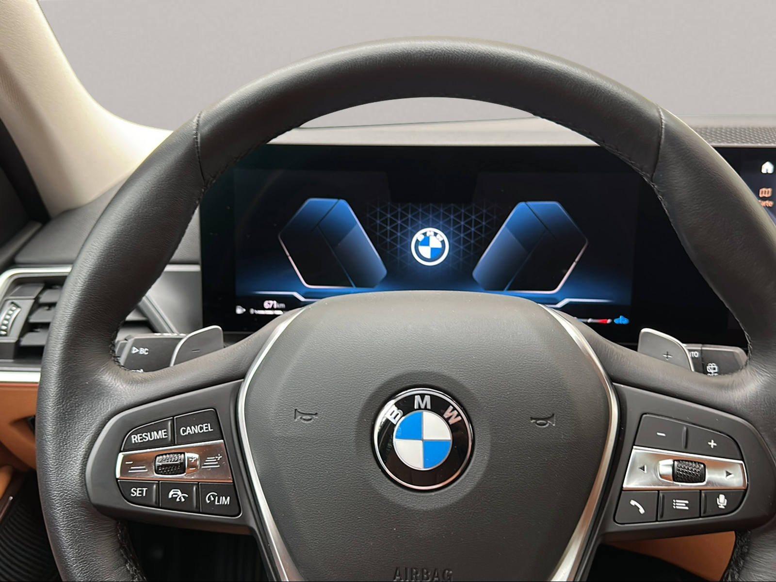BMW 3er Touring – Bild 13