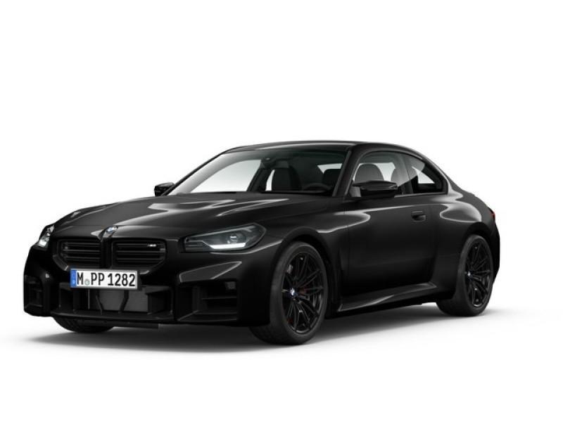 BMW M2 Coupé