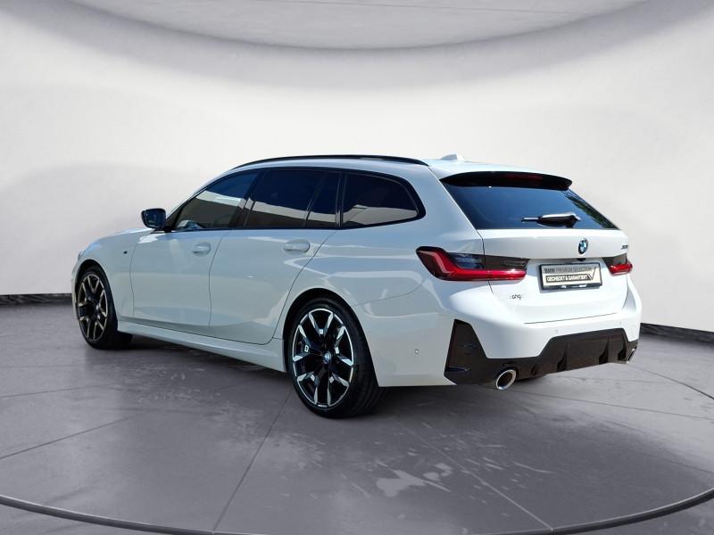BMW 3er Touring – Bild 3