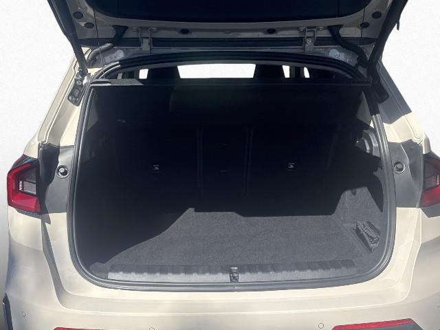 BMW X1 – Bild 12