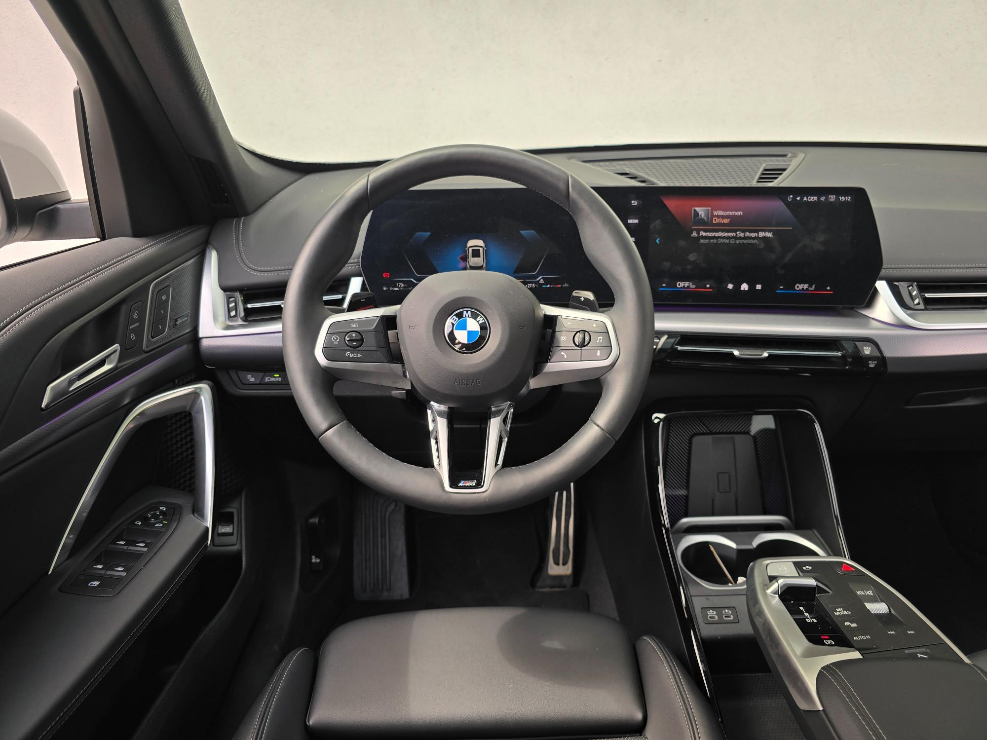 BMW X1 – Bild 11