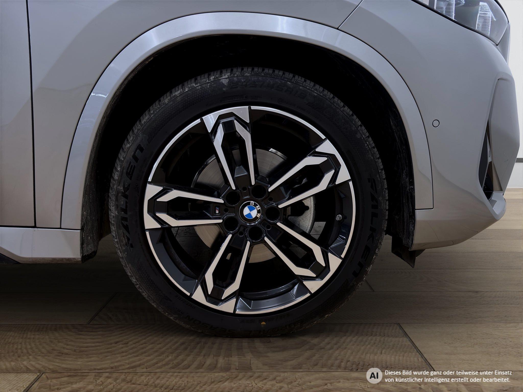 BMW X1 – Bild 4