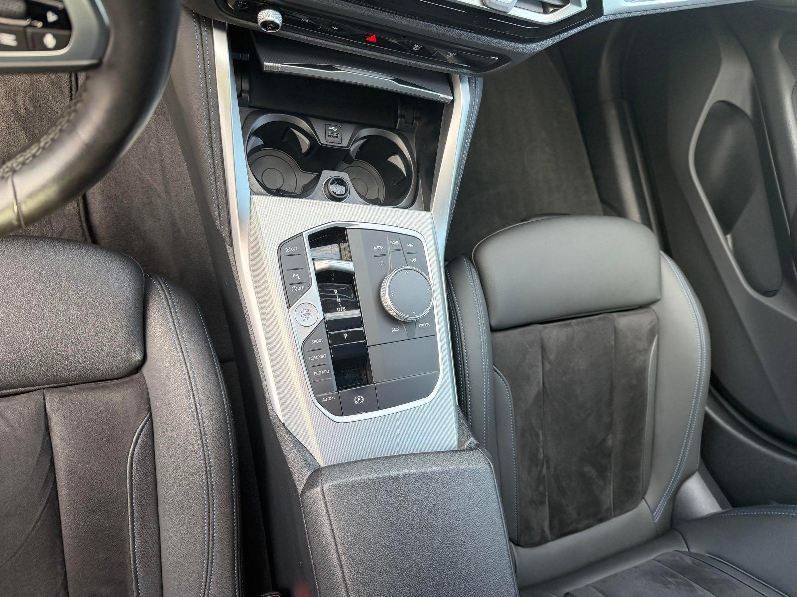BMW 4er Gran Coupé – Bild 9