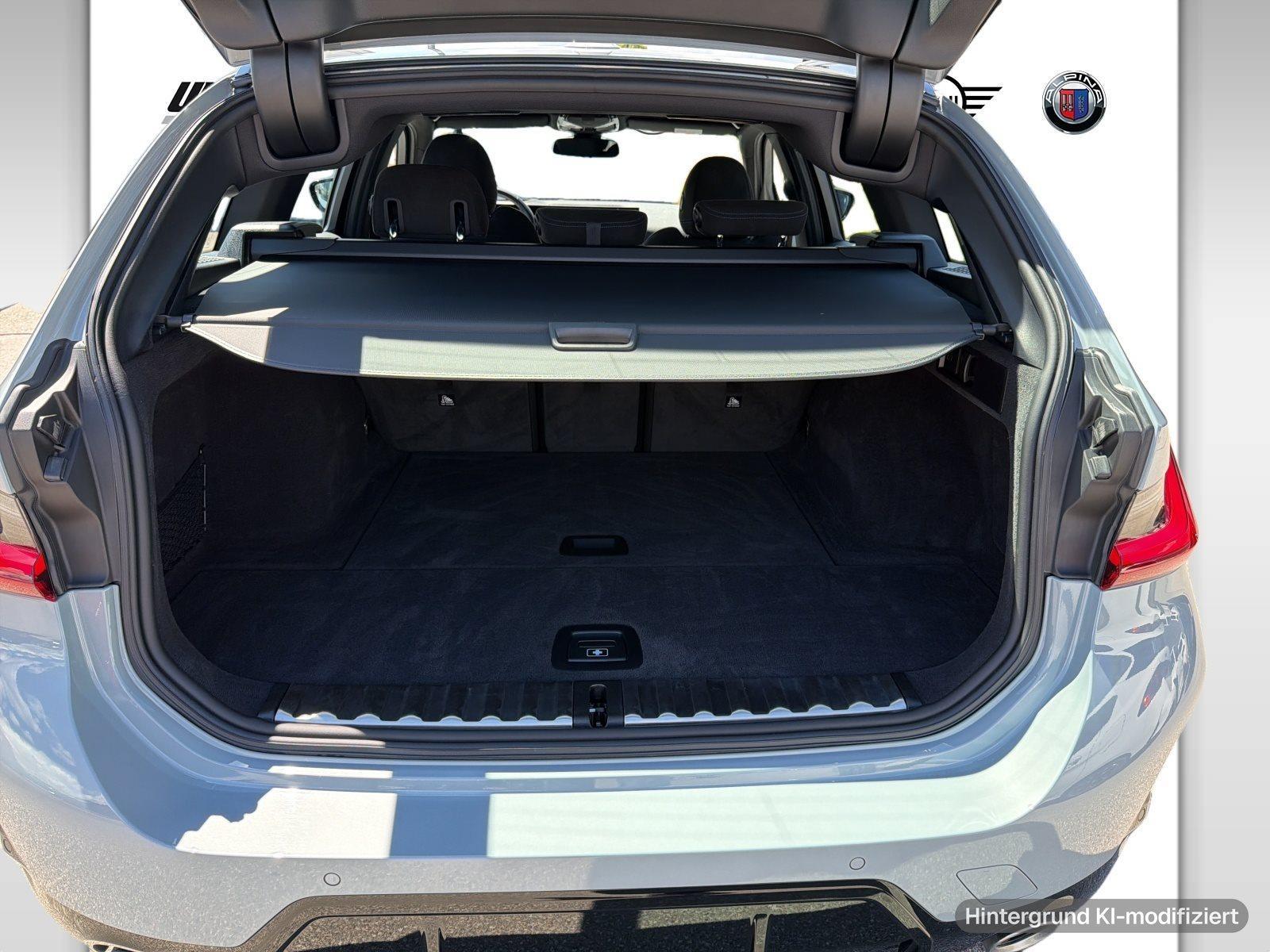 BMW 3er Touring – Bild 9