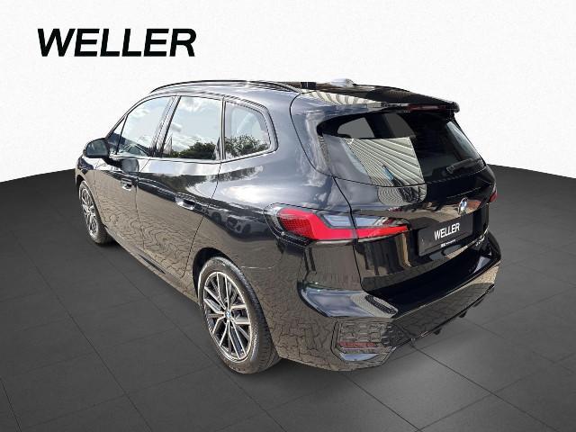BMW 2er Active Tourer – Bild 4