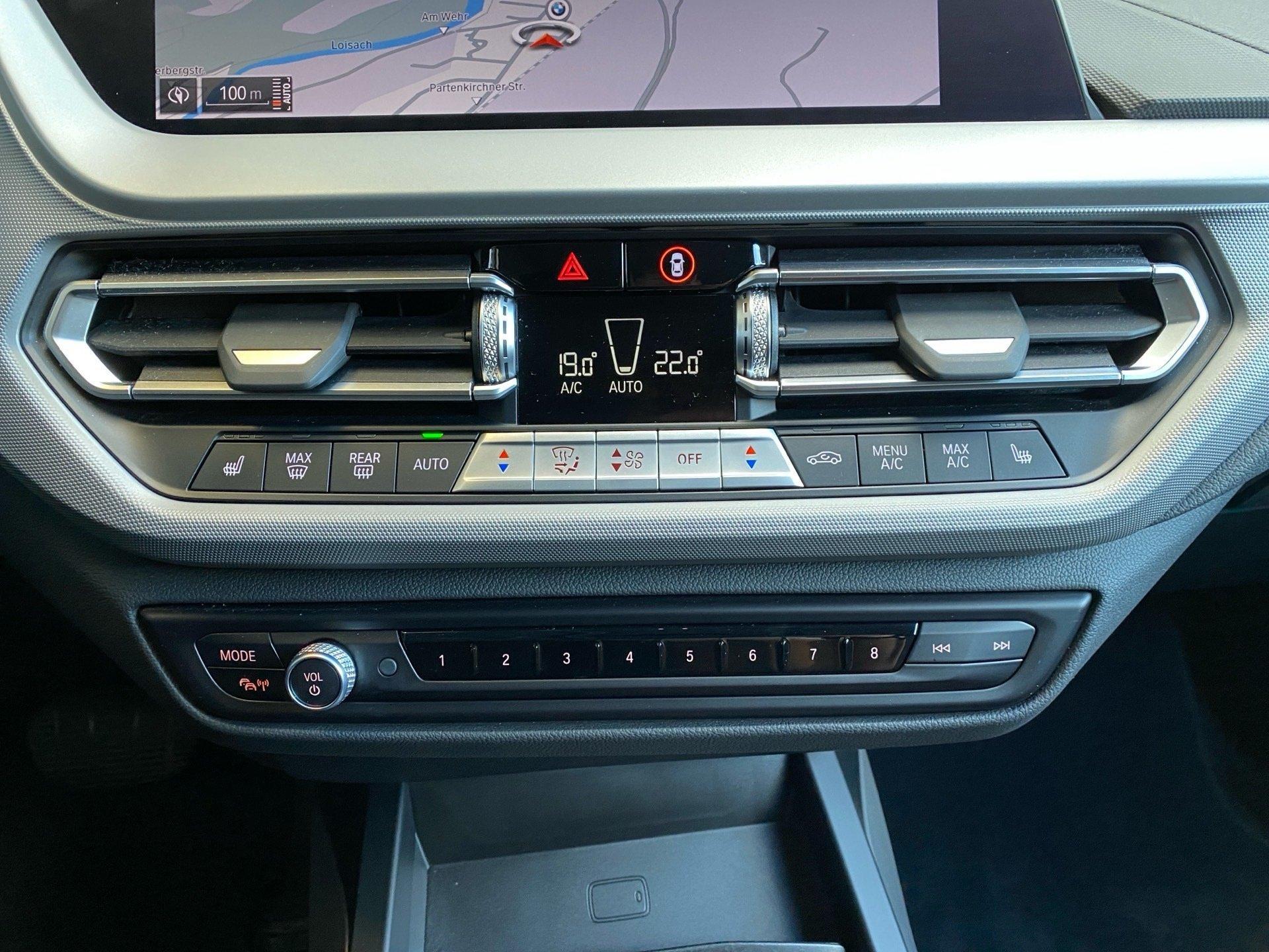 BMW 1er – Bild 12