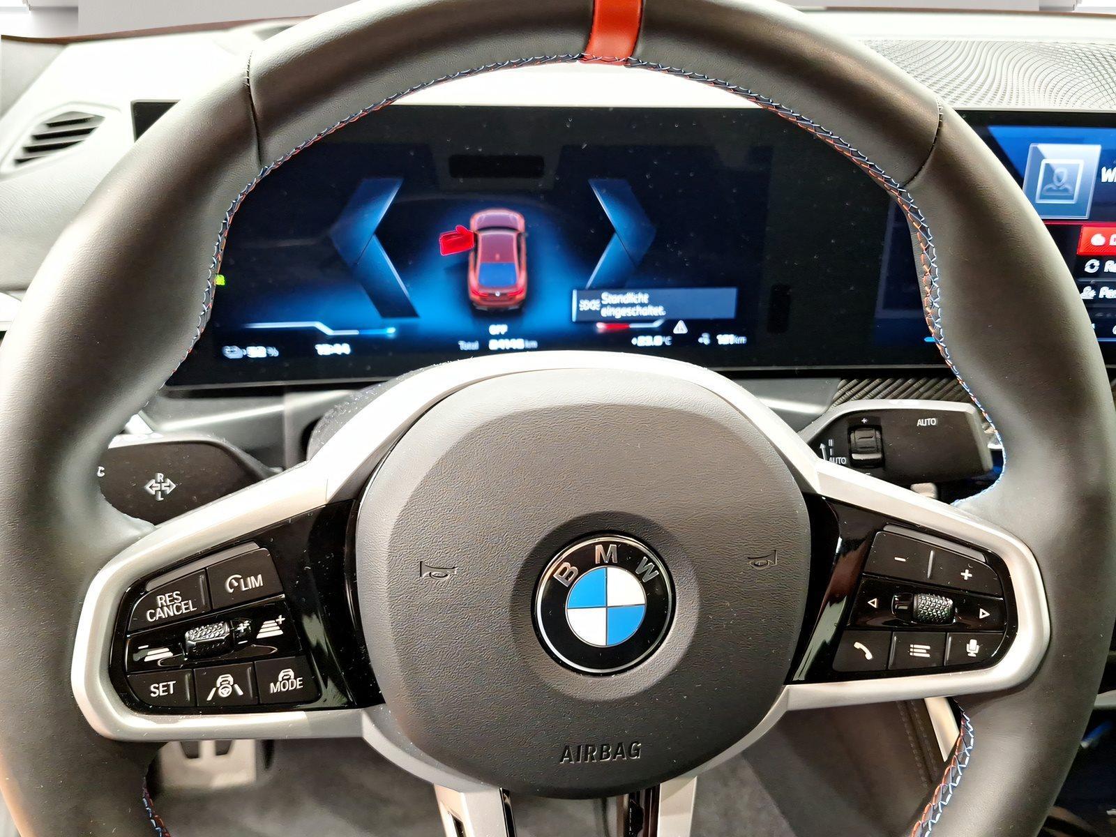 BMW 4er Gran Coupé – Bild 24