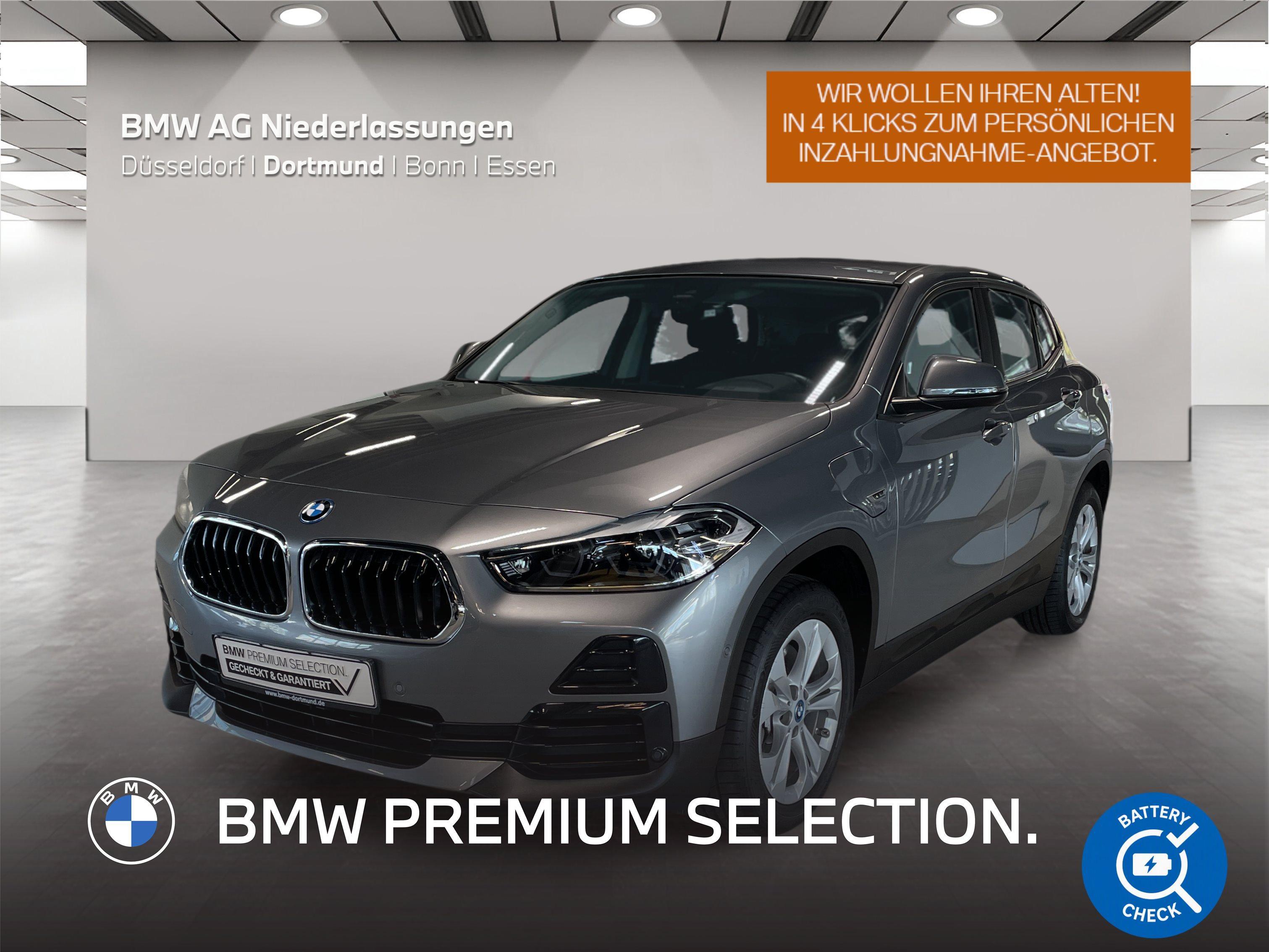BMW X2 2022