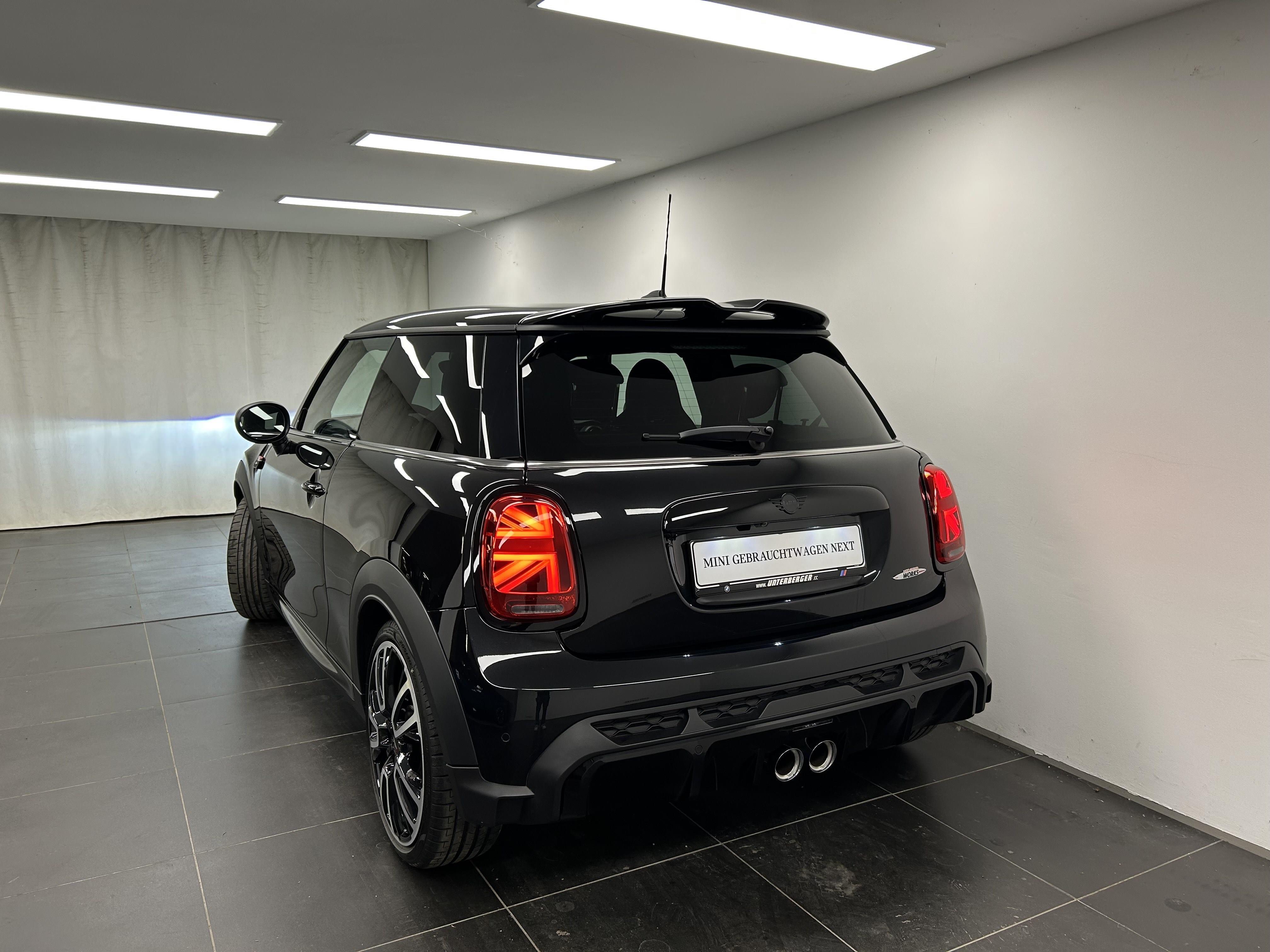 MINI Cooper 3-Türer – Bild 13