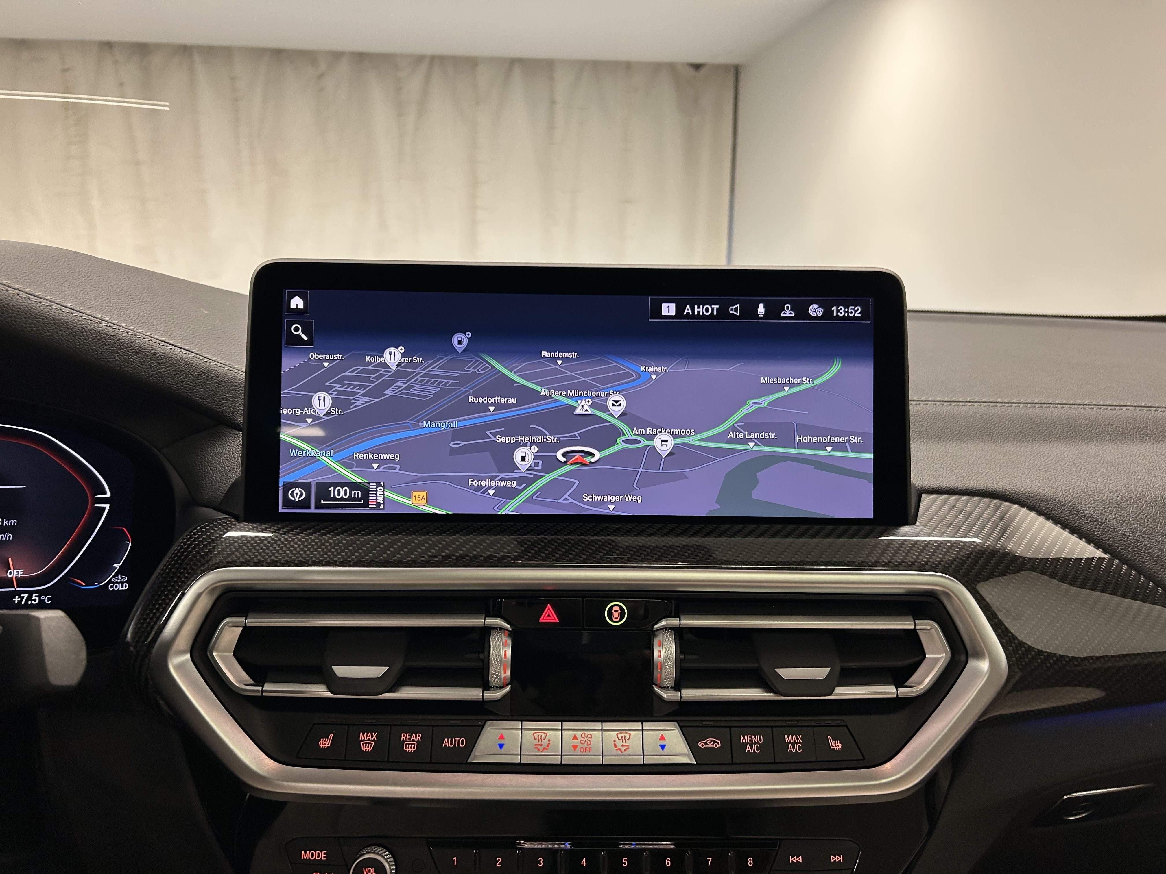 BMW X4 – Bild 16
