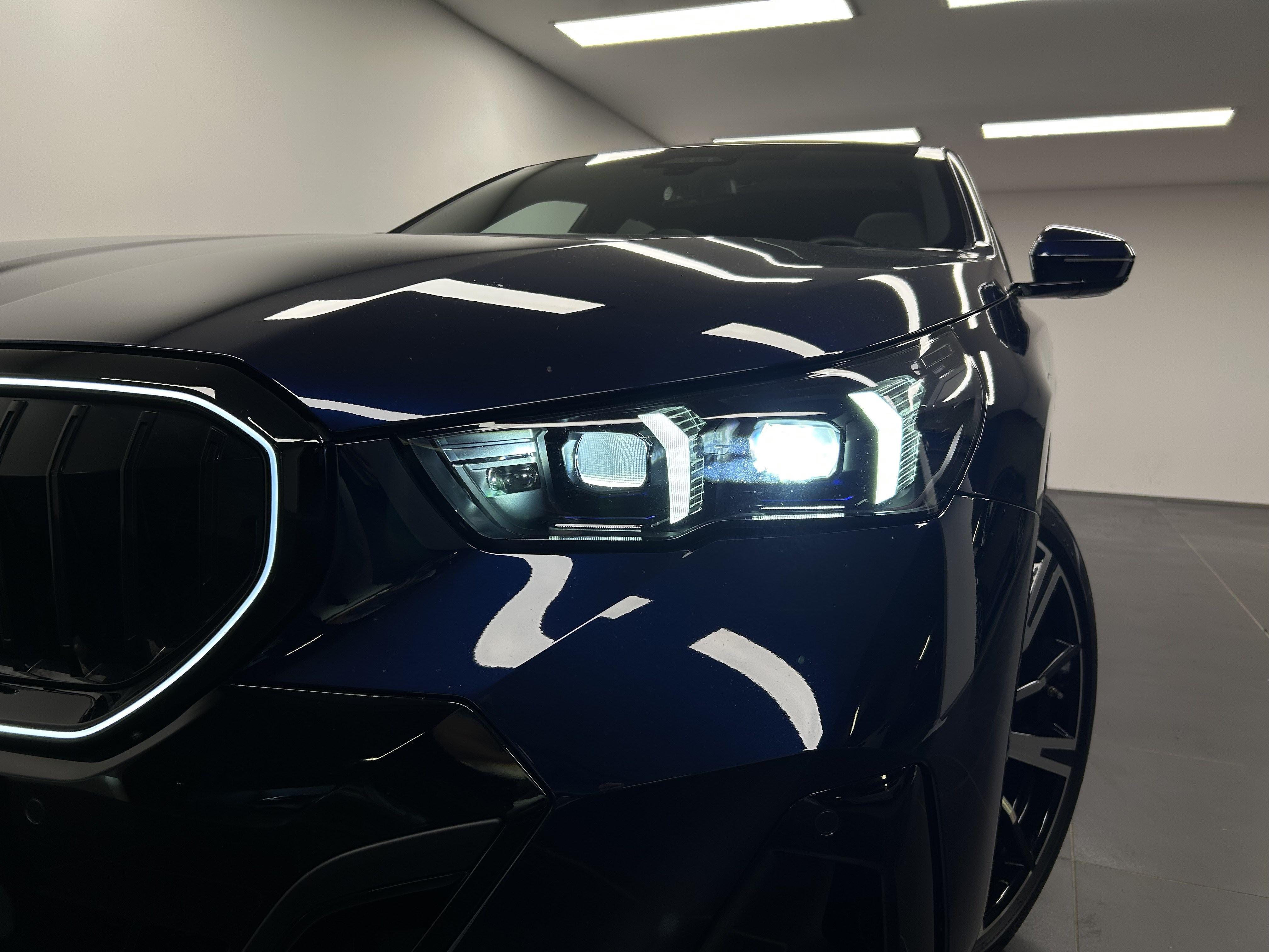 BMW 5er – Bild 24