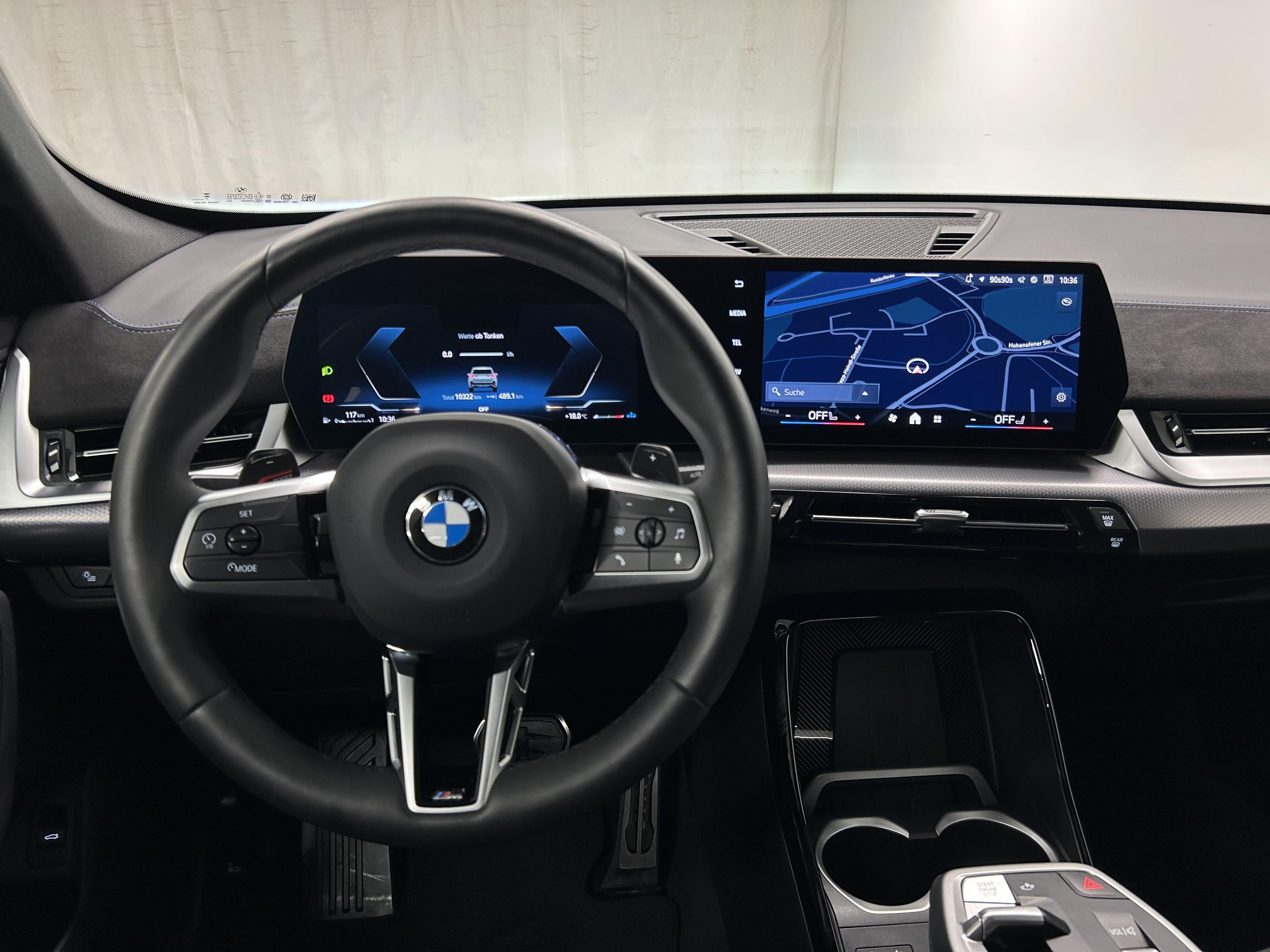 BMW X1 – Bild 18
