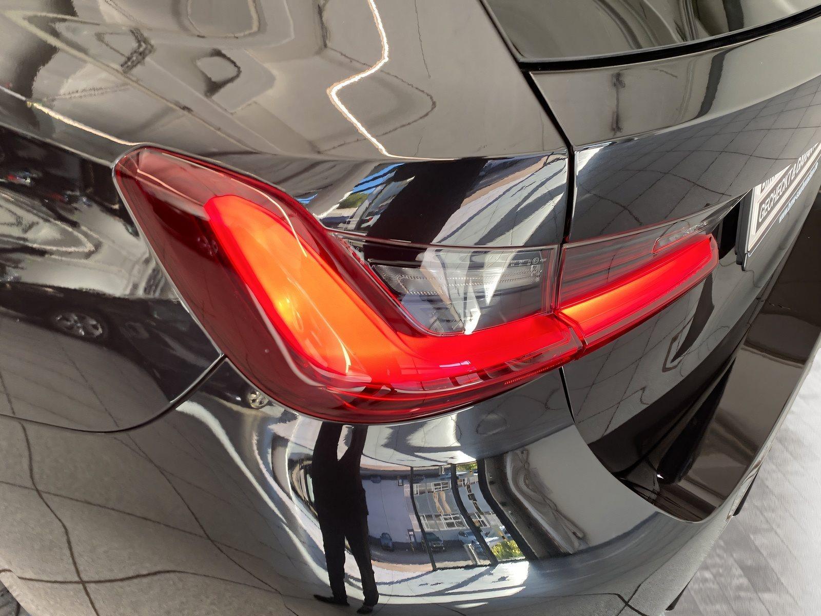 BMW 3er Touring – Bild 8