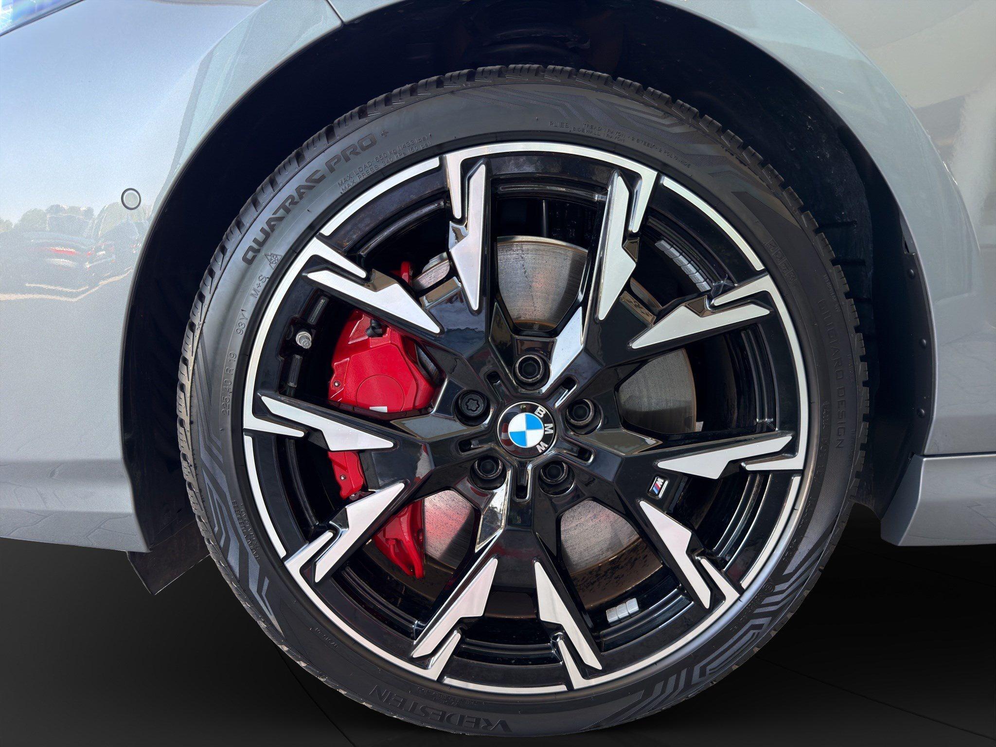 BMW 1er – Bild 13