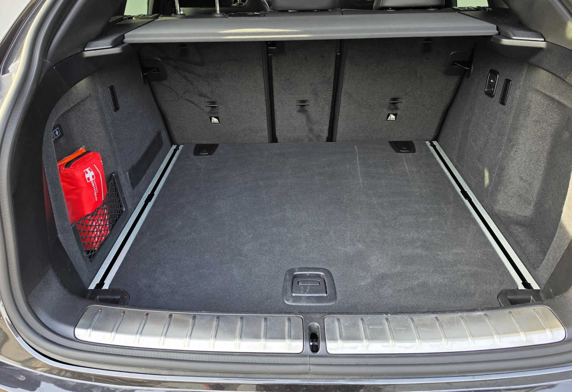 BMW X4 – Bild 17