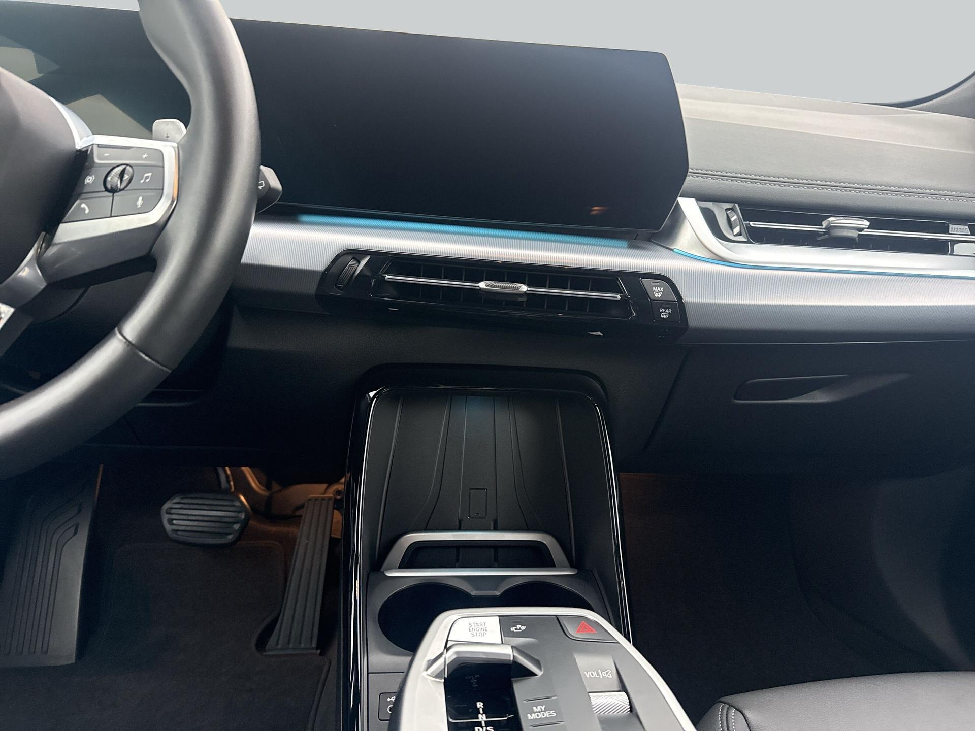 BMW 2er Active Tourer – Bild 14