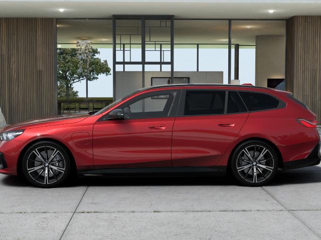 BMW 5er Touring – Bild 2