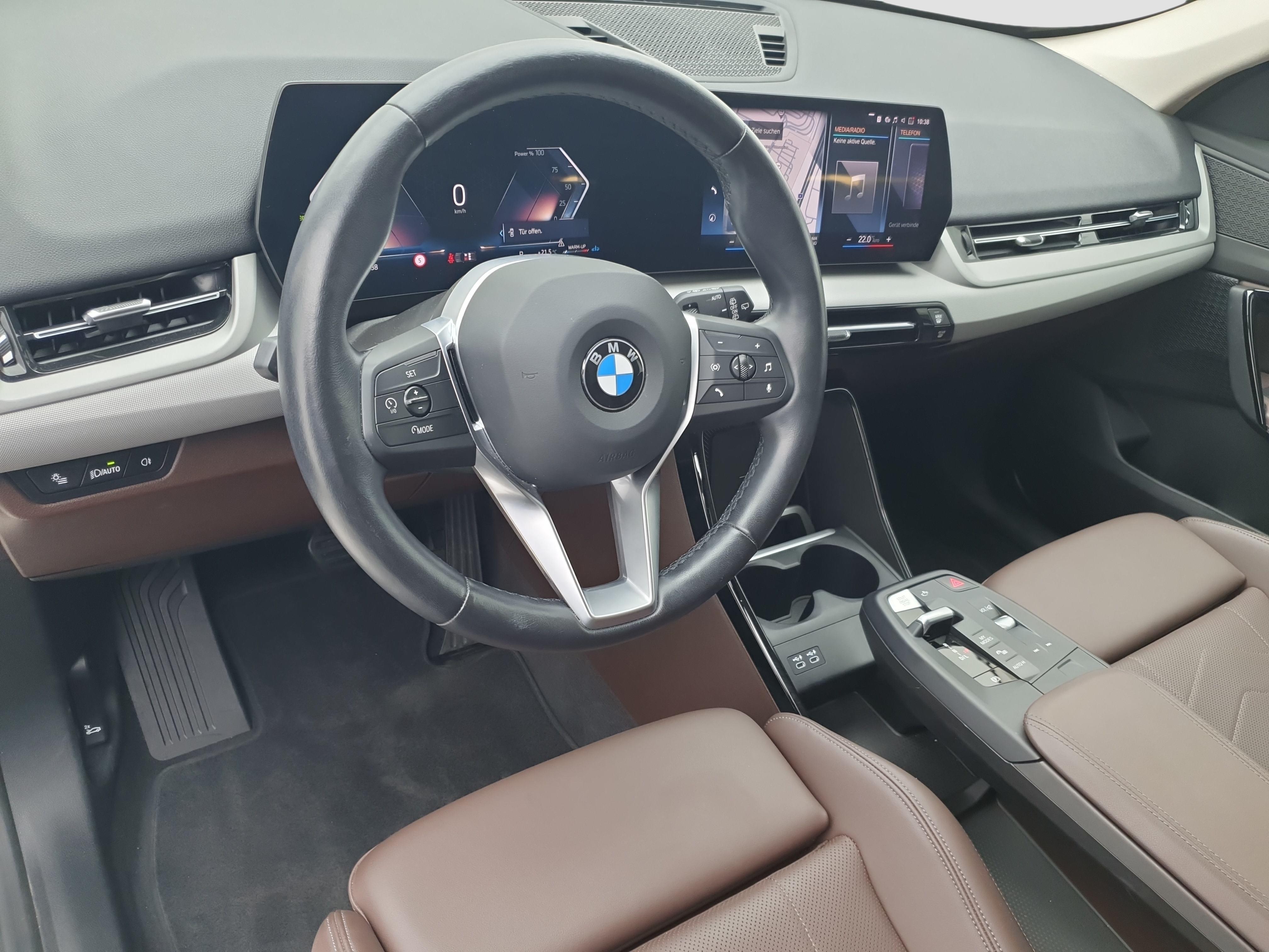 BMW X1 – Bild 12