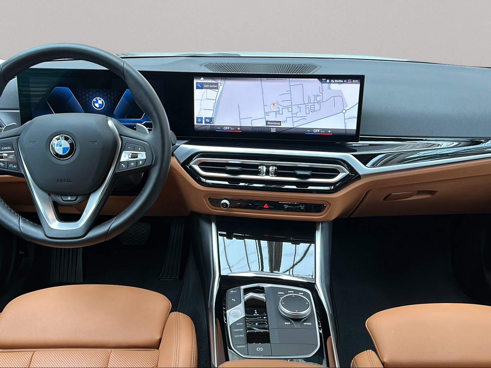 BMW 3er Touring – Bild 17
