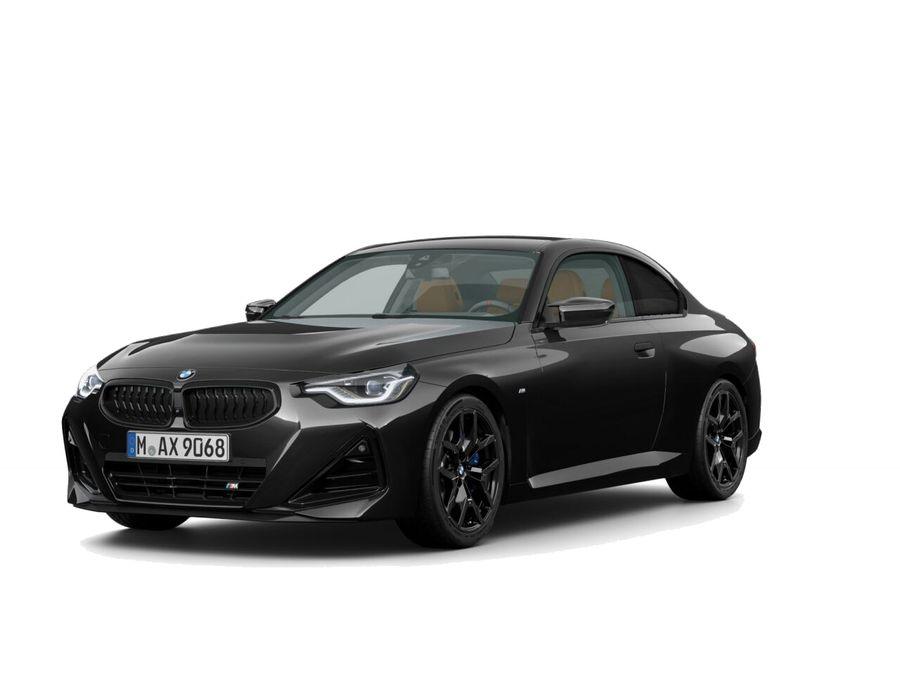 BMW 2er Coupé