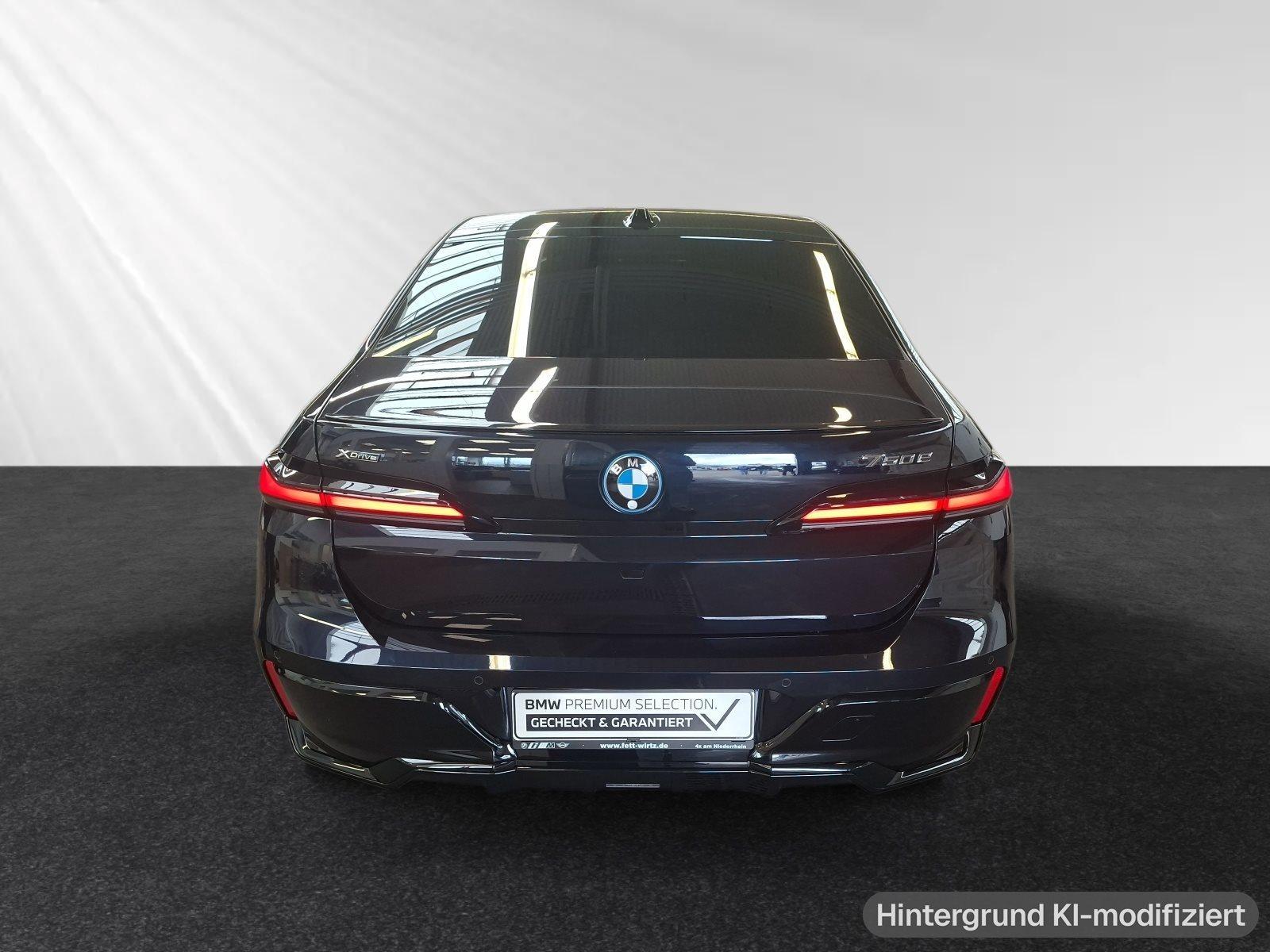 BMW 7er – Bild 27