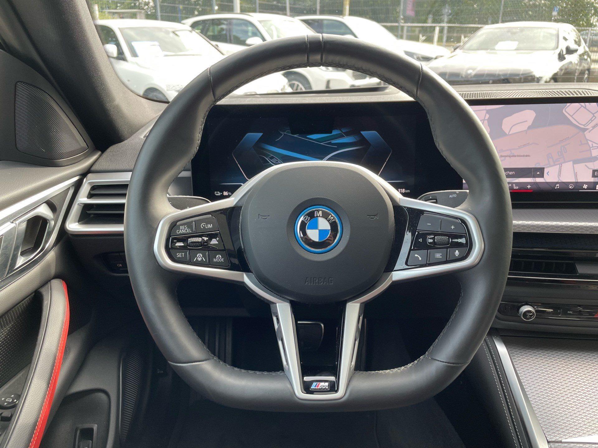 BMW 4er Gran Coupé – Bild 20