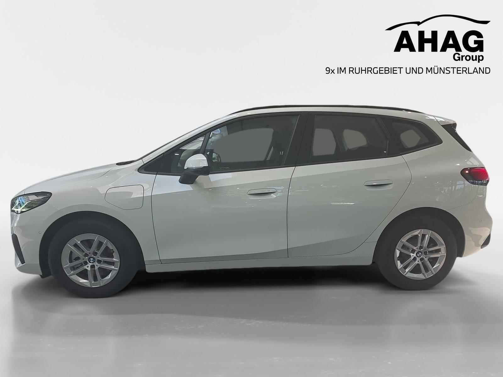 BMW 2er Active Tourer – Bild 6