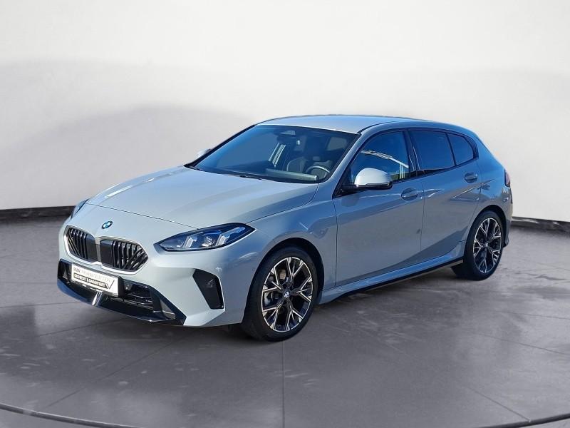 BMW 1er – Bild 2