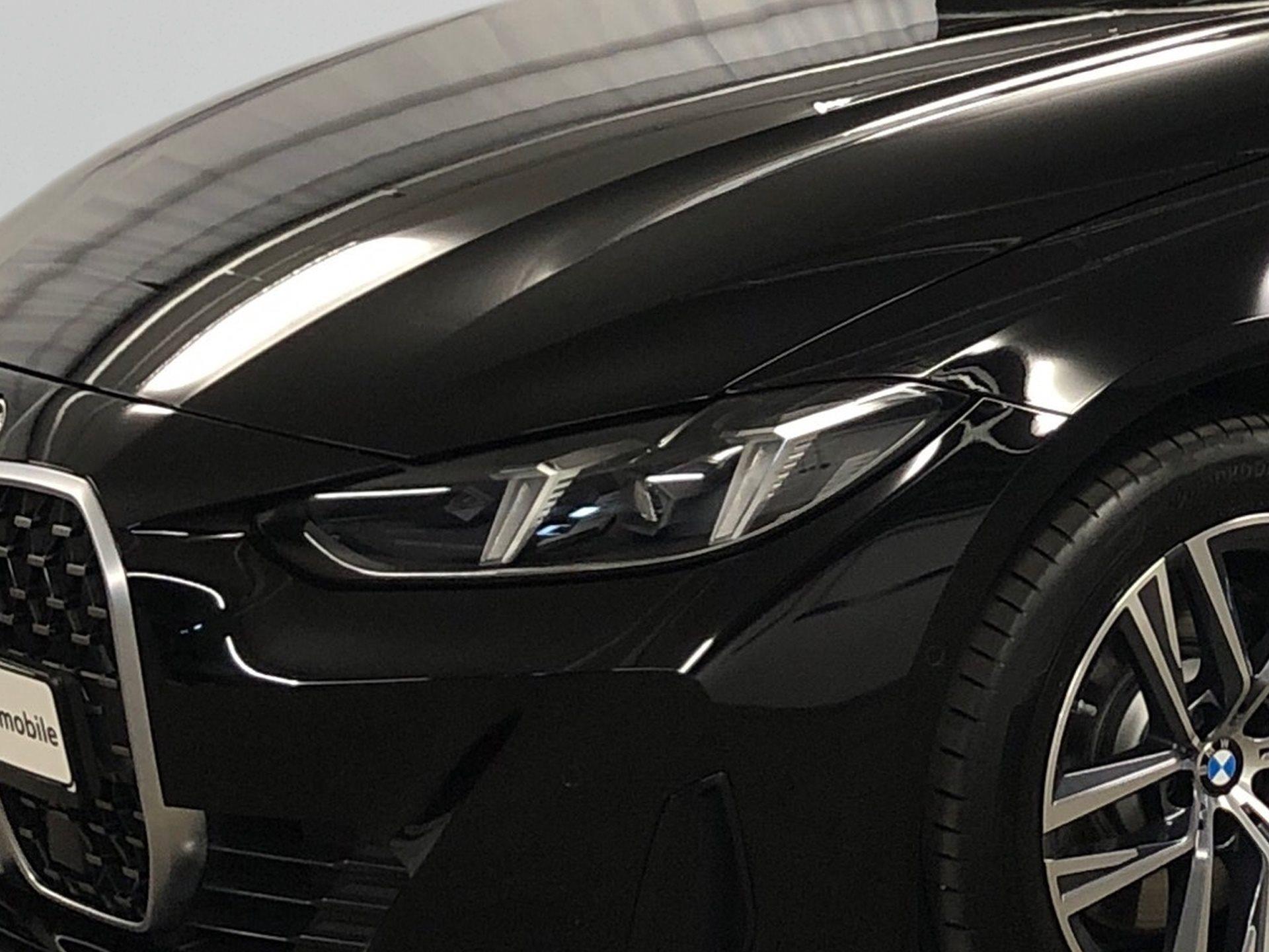 BMW 4er Gran Coupé – Bild 5