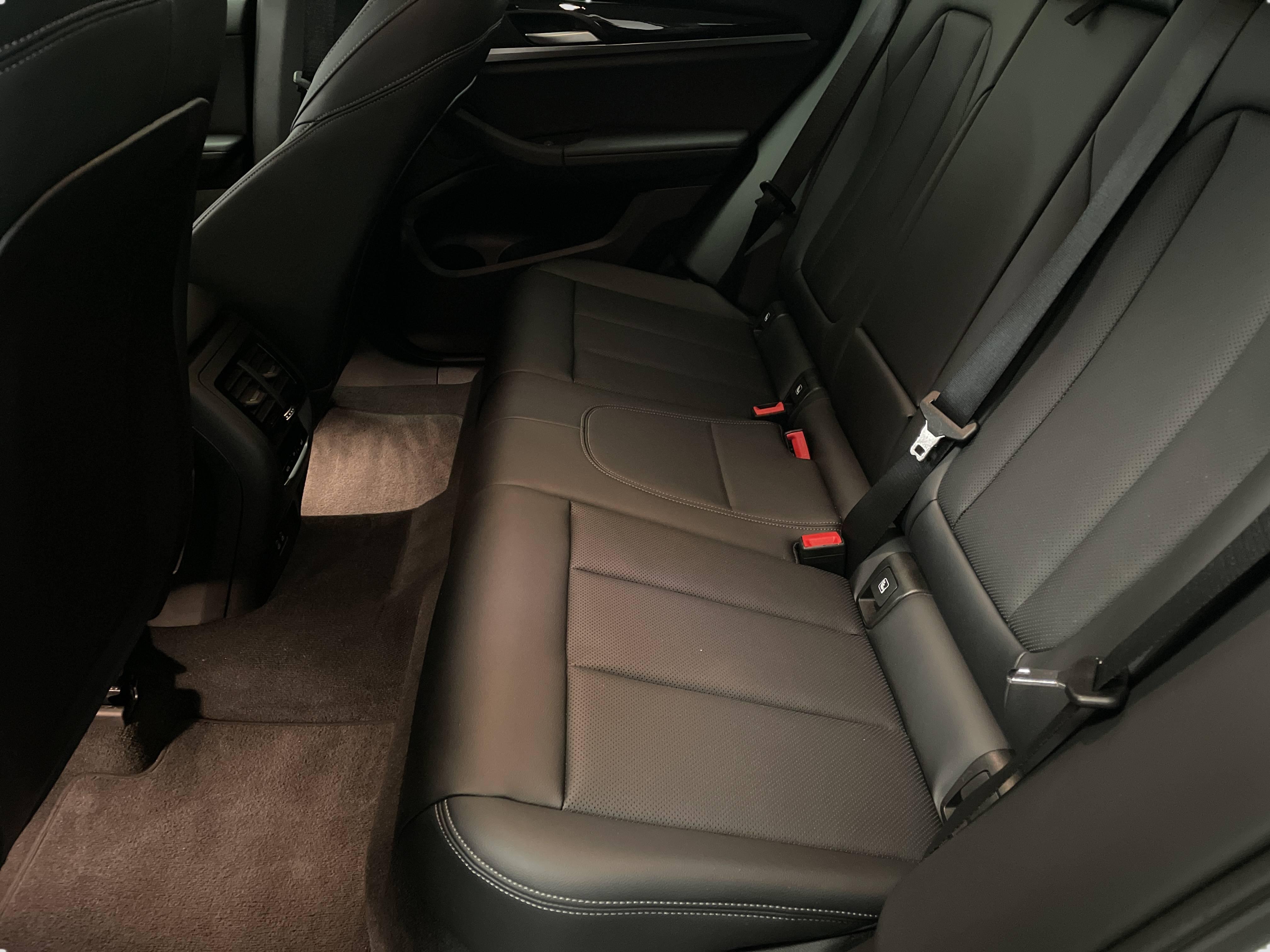 BMW X3 – Bild 8