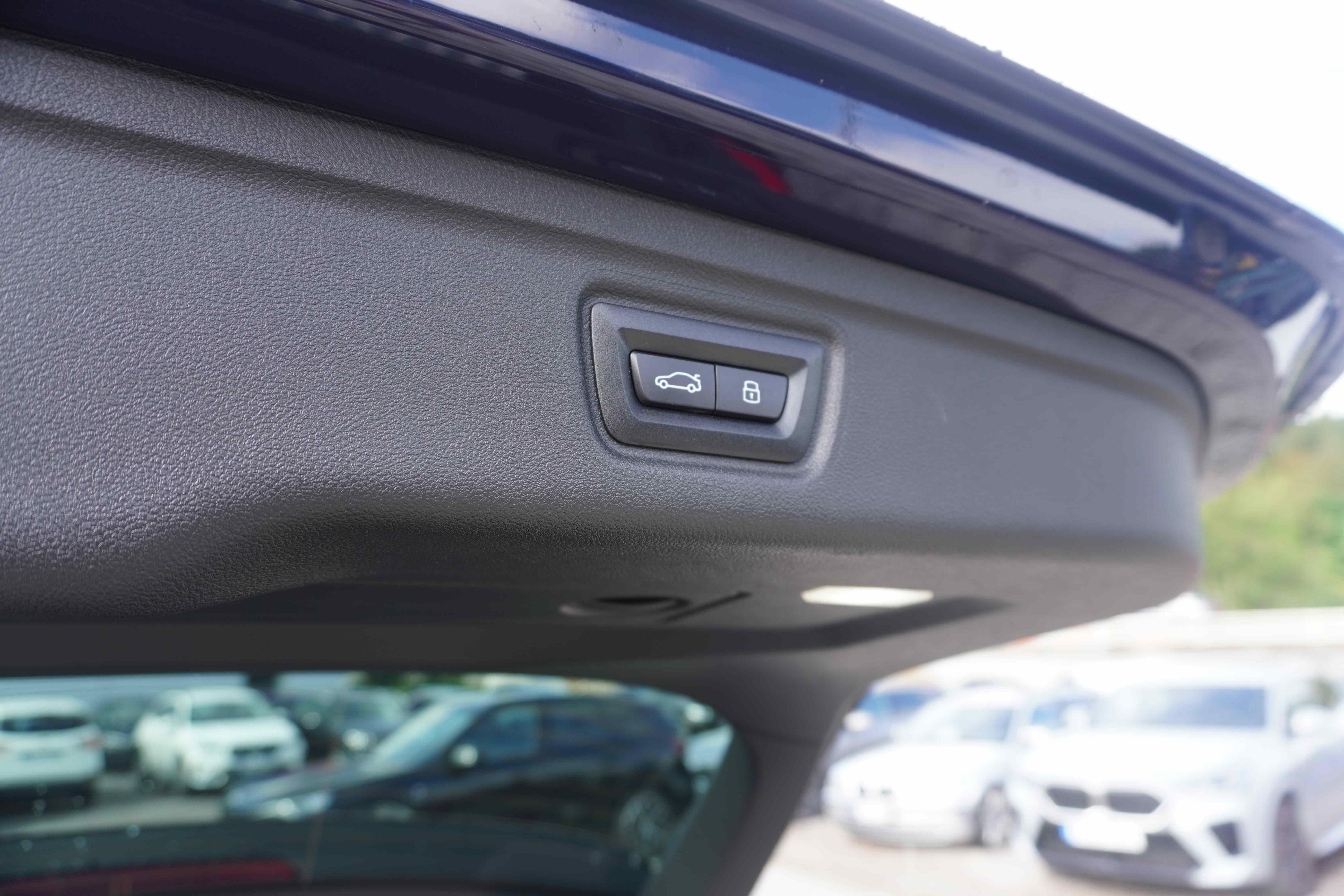 BMW 3er Touring – Bild 22