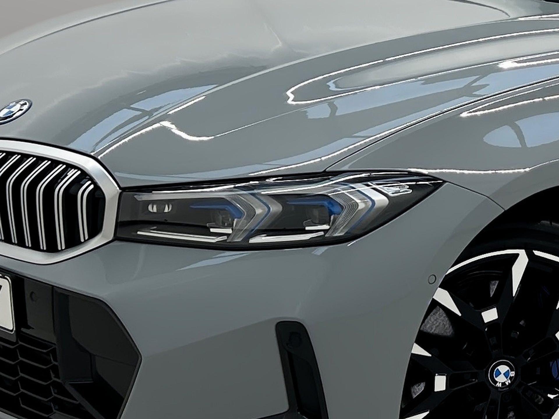 BMW 3er Touring – Bild 18