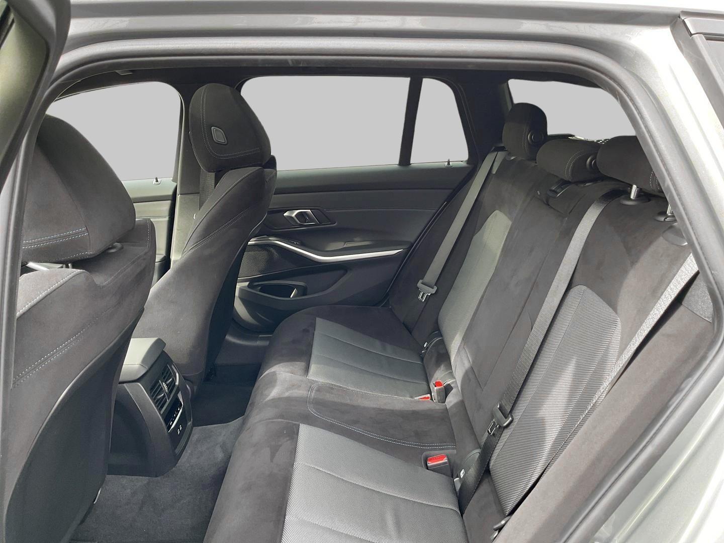 BMW 3er Touring – Bild 11