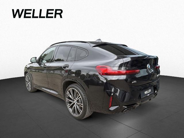 BMW X4 – Bild 4