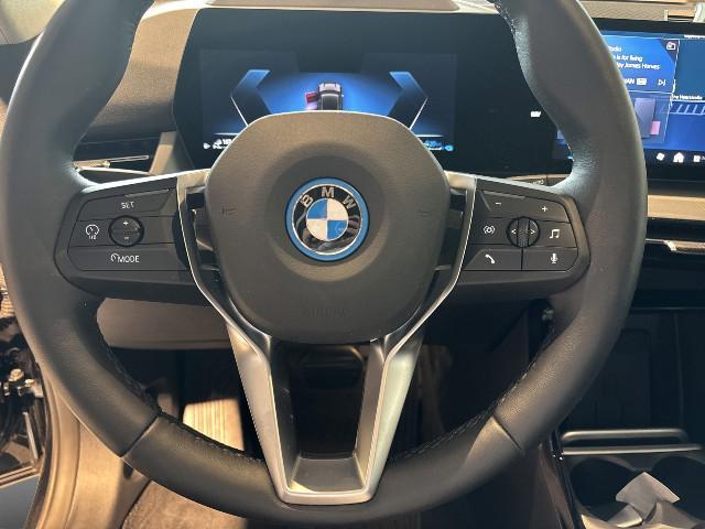 BMW X1 – Bild 8
