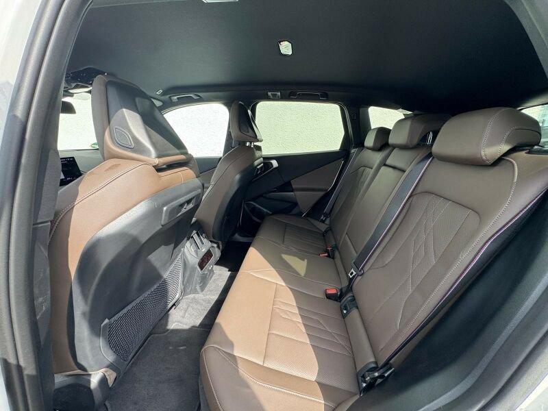 BMW X3 – Bild 15