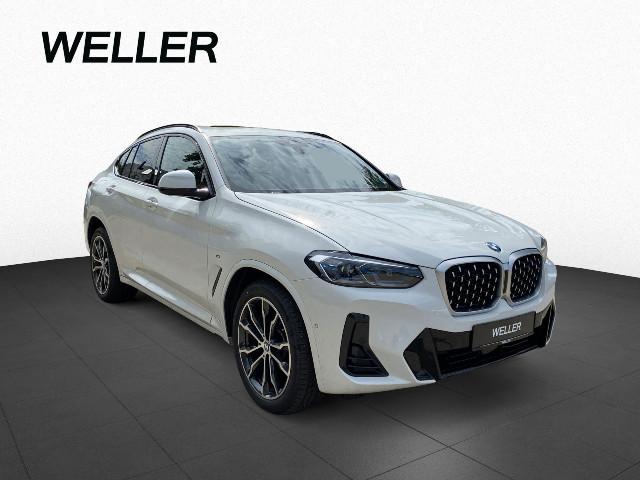 BMW X4 – Bild 2