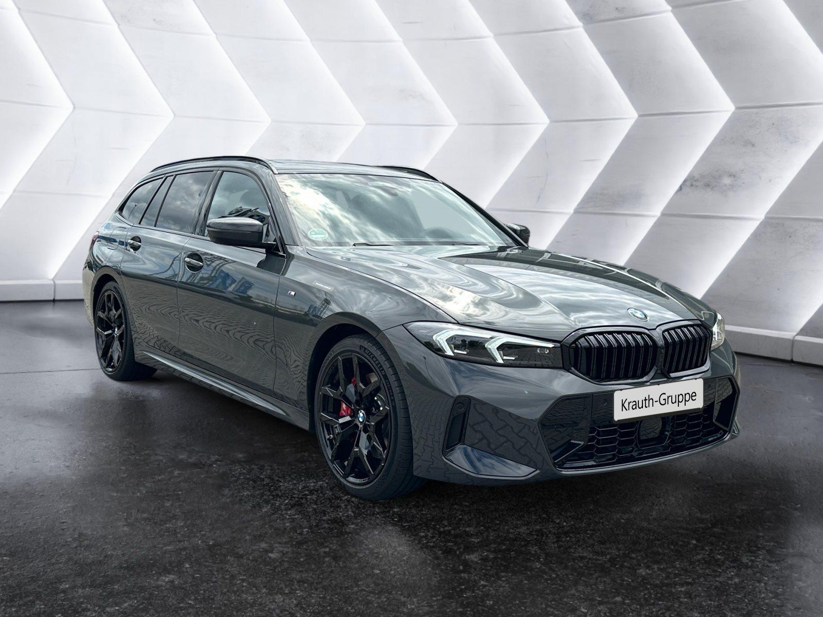 BMW 3er Touring – Bild 16
