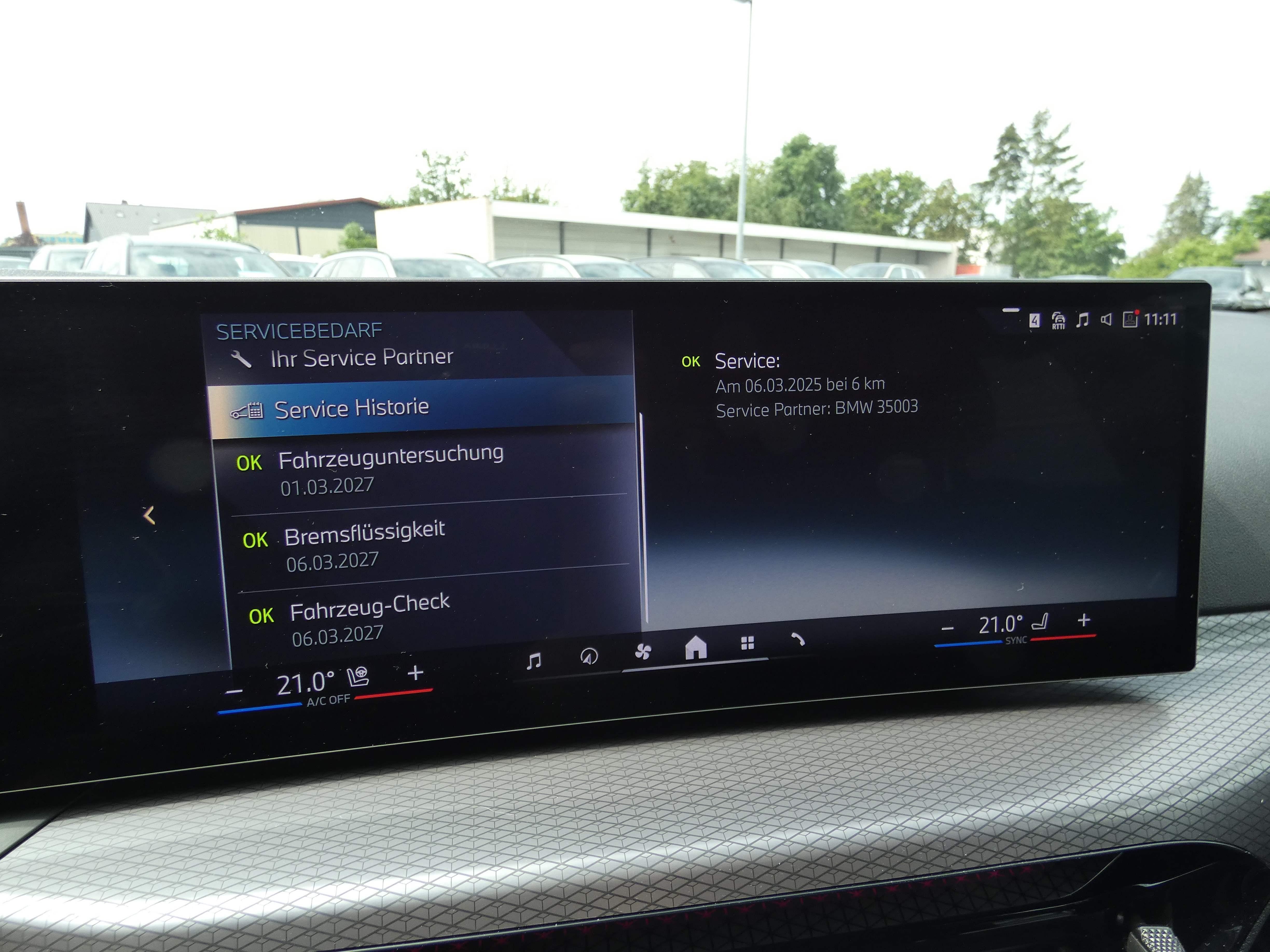 BMW i4 Gran Coupé – Bild 7