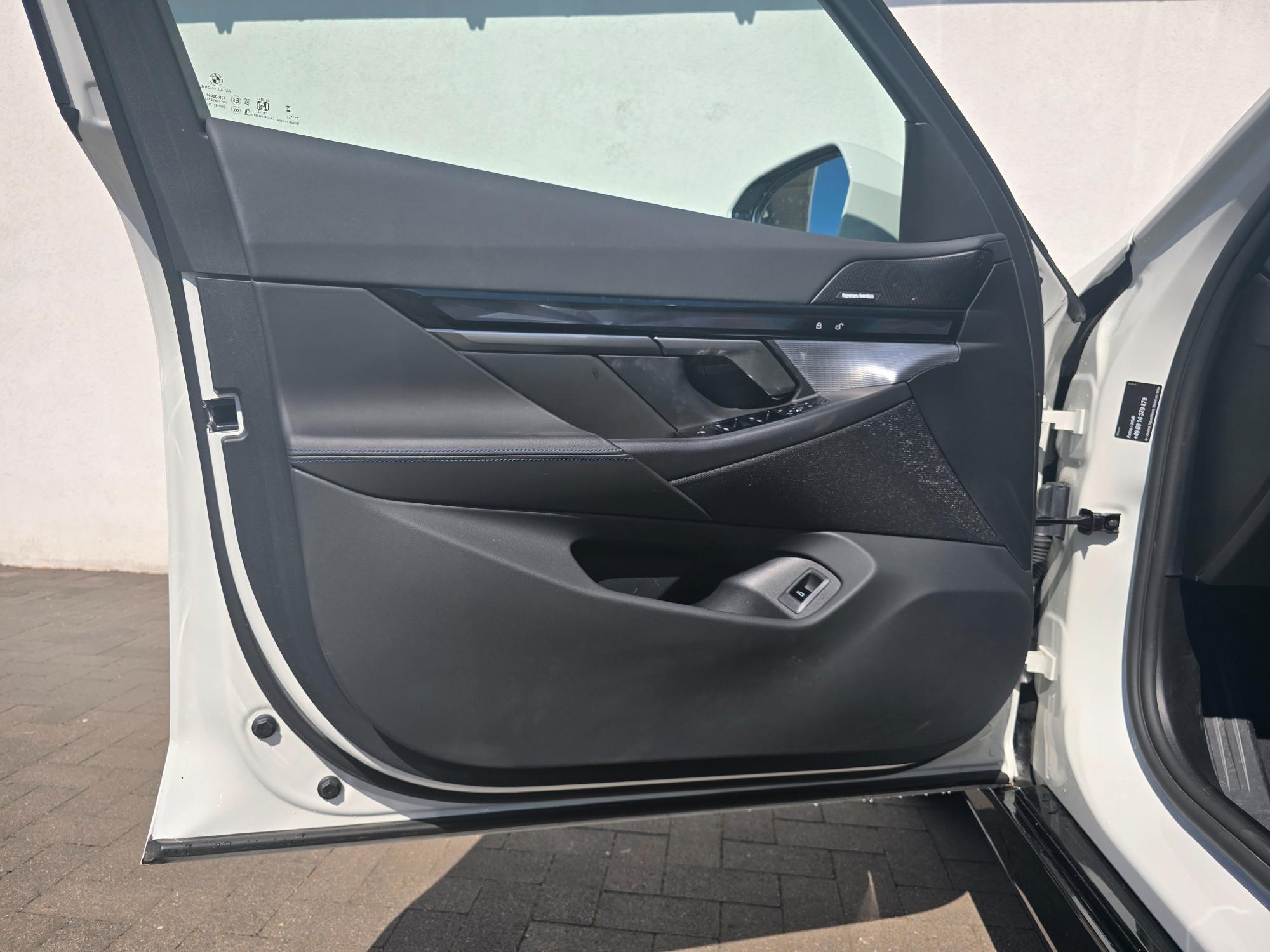 BMW 5er Touring – Bild 34