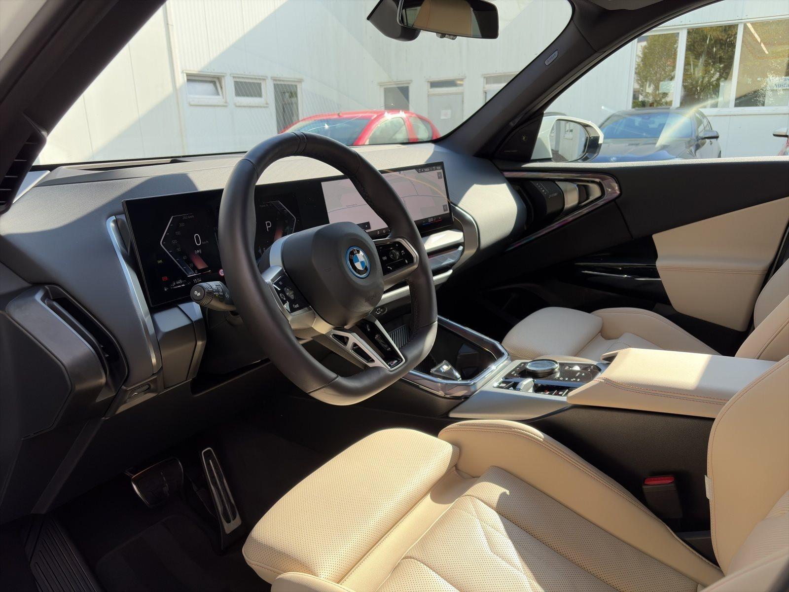 BMW X3 – Bild 13